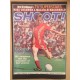 Signed picture of JOEY JONES the LIVERPOOL and WALES footballer.